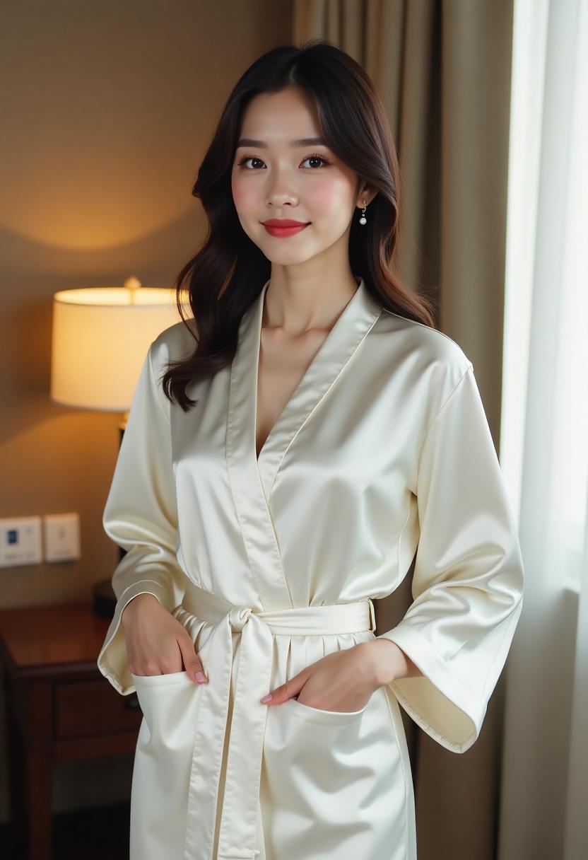 回乡的针