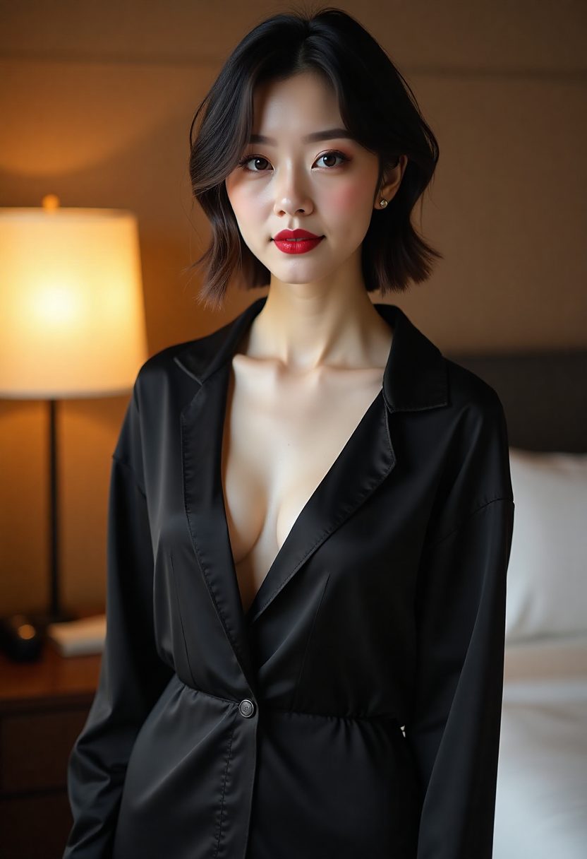 小城寻方