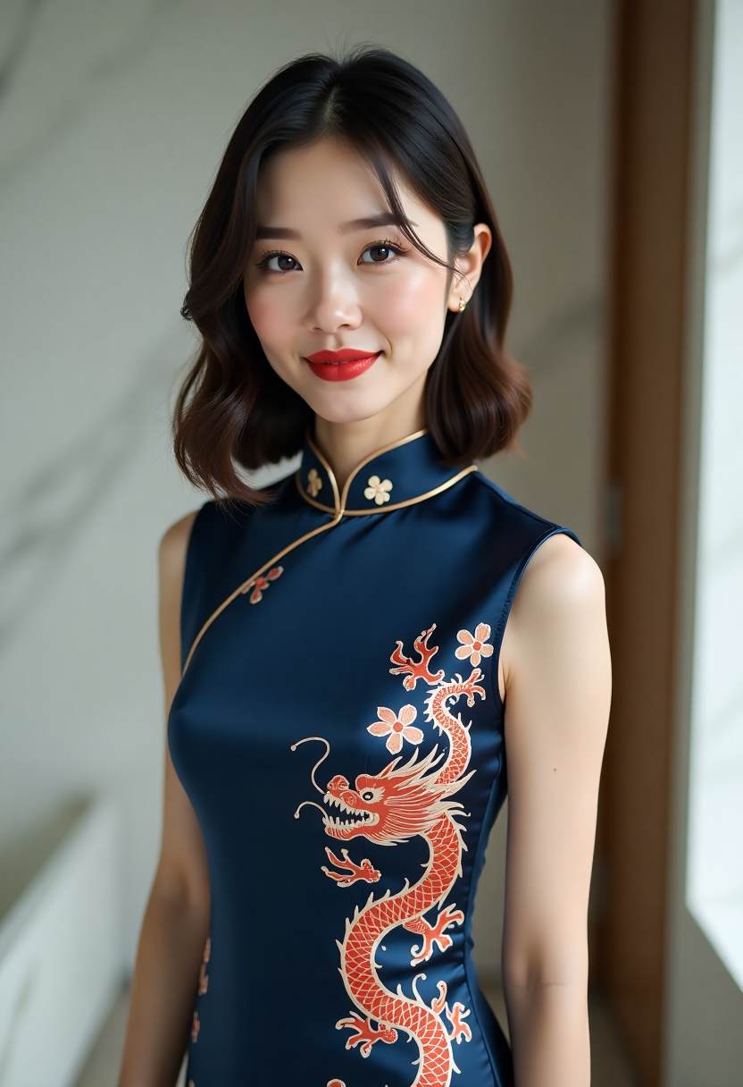小城良方
