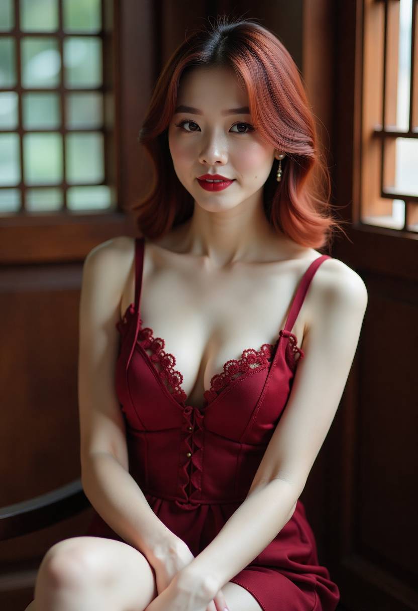 非遗手记