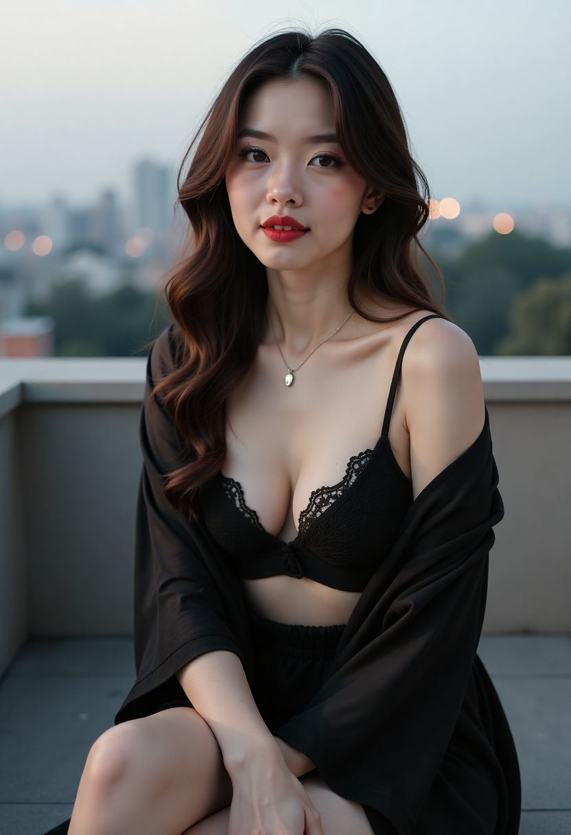 医院对面
