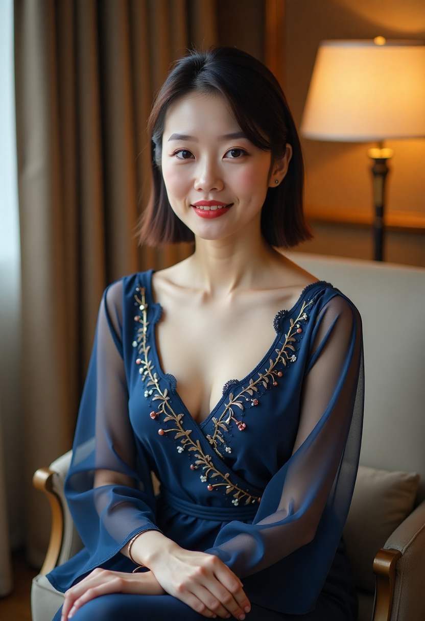 小城良方
